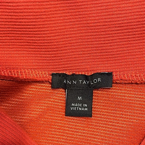 Ann Taylor sweater - Picture 7 of 8